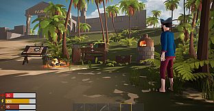 This Is Land of Mysterious