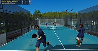 Simply Padel