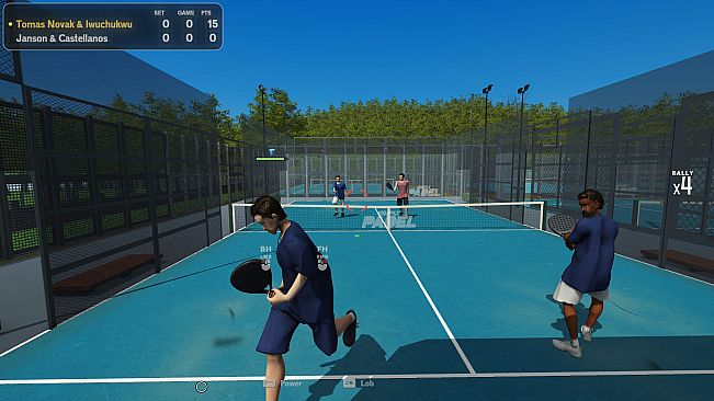 Simply Padel