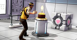 Evil Genius 2: Portal Pack