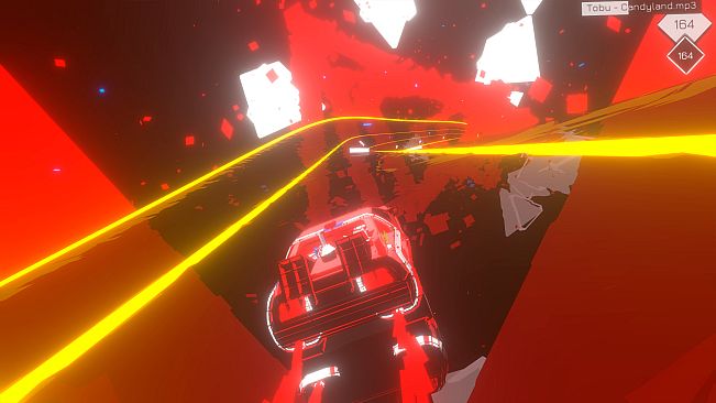 Music Racer: Ultimate