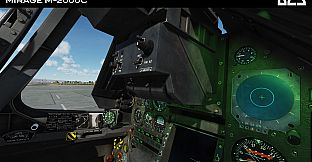DCS: M-2000C