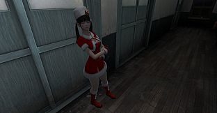 White Day - Christmas Costume - Ji-Min Yoo