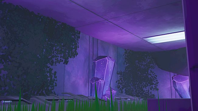 Whispers of the Tarnished City