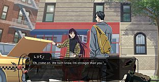 Poison Noir: Desire, Time & Gangsters