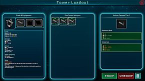 Project Astra Dominium