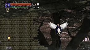 Jrago II Guardians of Eden