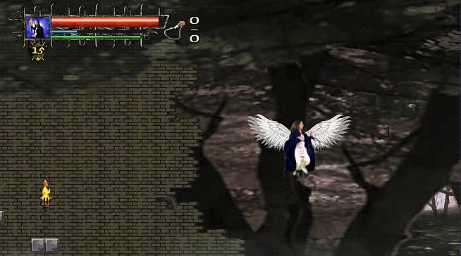 Jrago II Guardians of Eden