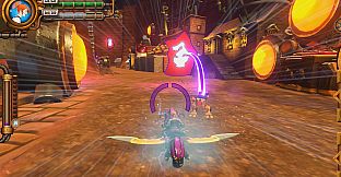 Goggles - World of Vaporia