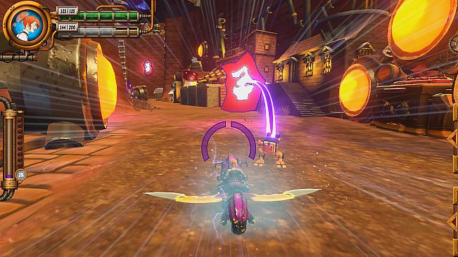 Goggles - World of Vaporia