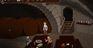 Scholar Adventure: Mystery of Silence