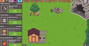Incremental Woods