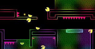 Neon Force Pushers - Summer Celebration