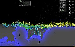 Space Simulation Toolkit