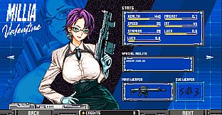Gunstrive Tournament