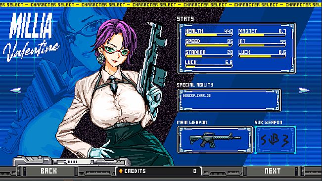 Gunstrive Tournament