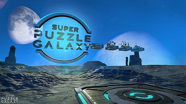 Super Puzzle Galaxy - Boost Ball DLC Pack