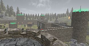 Guardians of Life VR