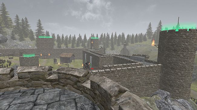 Guardians of Life VR