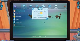 Toy Tinker Simulator: Prologue