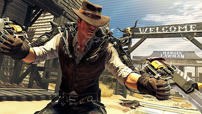 The Surge - The Good, the Bad and the Augmented Expansion