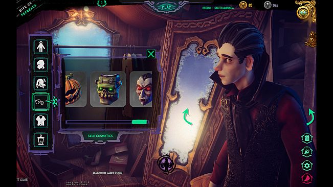 Horror Night: Spooky Night Vol. 1