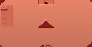 Red Clicker