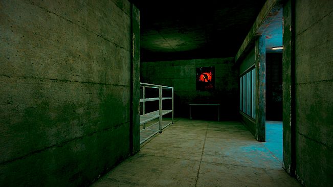 MYTRA: No Escape Protocol