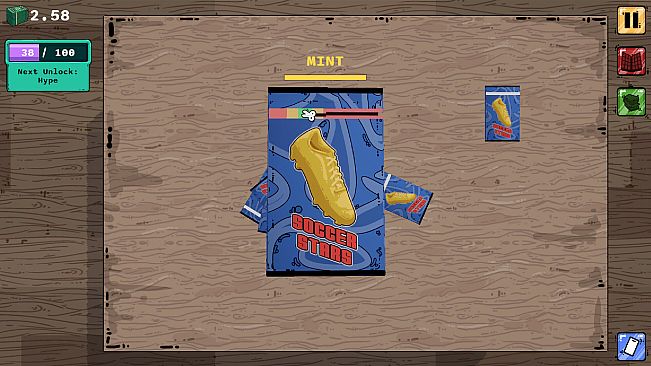 Packs To Riches