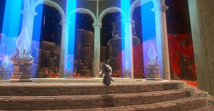 Hades Uprising