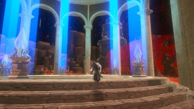 Hades Uprising