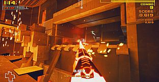 All Day Dying: Redux Edition