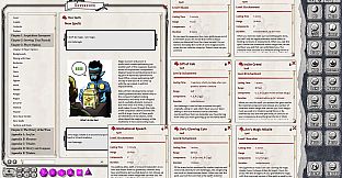 Fantasy Grounds - D&D Acquisitions Incorporated