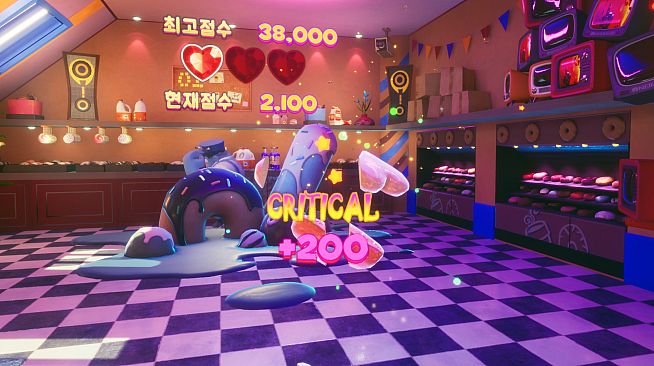 My Town: Dessert Slice