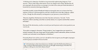 VERSUS: The Lost Ones - WorningBird Hints