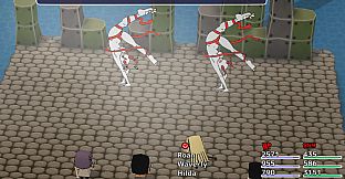 Happy Bones Infernal