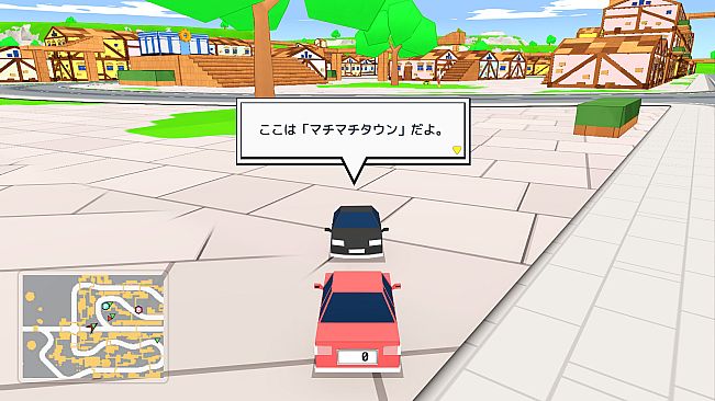 Mepekyon Racing