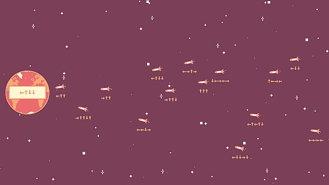 De-coding Armageddon