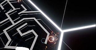 Cyber Attack VR board game