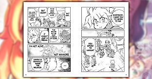 Fuga: Melodies of Steel (Manga) Vol. 10