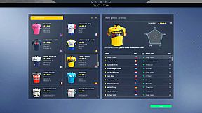Pro Cycling Manager 2021