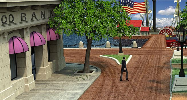 Gold Rush! Anniversary