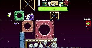 Avalanche 2: Super Avalanche