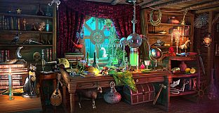 Shahrzad - The Storyteller