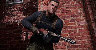 Sniper Elite 5 Season Pass One