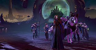Age of Wonders 4: Starter Edition