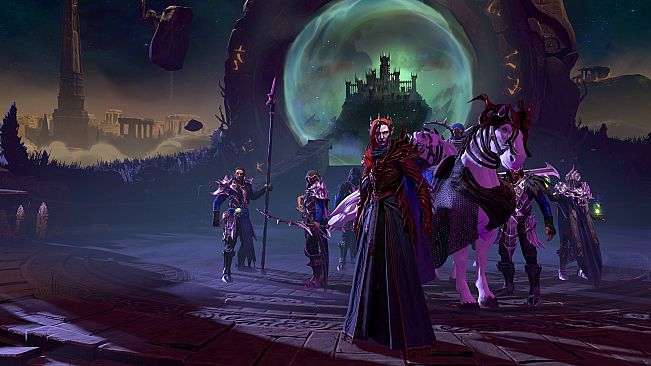 Age of Wonders 4: Starter Edition