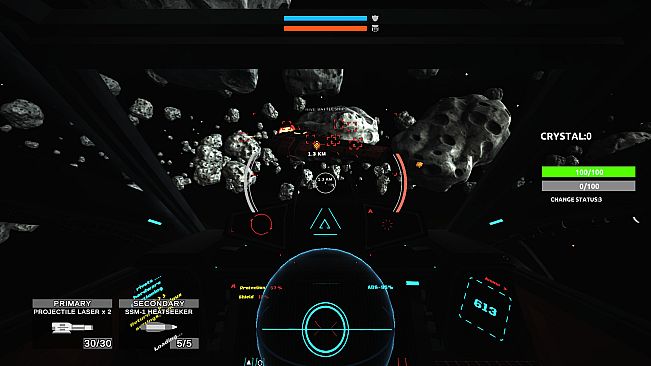 Cosmic Consciousness