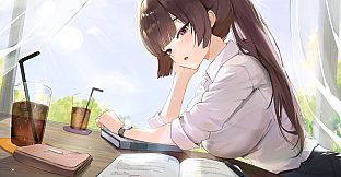 Welcome to the Sharehouse! Digital Artbook
