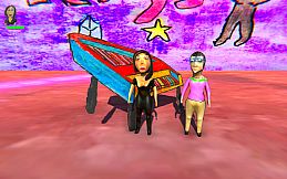 Candice DeBébé's Scandalous Secrets